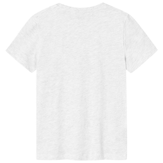 Name It Παιδική κοντομάνικη μπλούζα Name It Παιδική κοντομάνικη μπλούζα